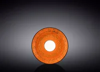 Wilmax Untertasse 11 cm Porzellan WL-667333/B