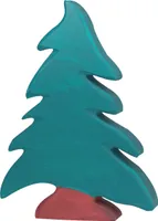 Tanne Nadelbaum Baum Holzbaum Holzspielzeug von Holztiger