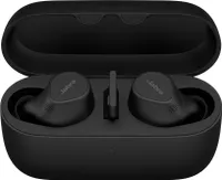 Jabra Evolve2 Buds MS In-Ear-Kopfhörer schwarz