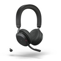 Jabra Evolve2 75 Link380c MS Stereo Czarny