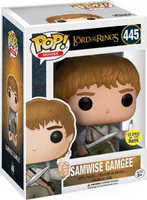 POP-Figur Der Herr der Ringe Samweis Gamdschie