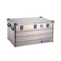 Zarges Alu-Kiste K470; IP67; IM: 900x640x450mm
