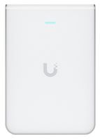 UbiQuiti UniFi 7 Professional Wall Access Point -U7-Pro-Wall Wi-Fi 7