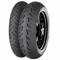 Continental ContiRoadAttack 4 ( 180/55 ZR17 TL (73W) Hinterrad, M/C )