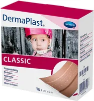 DermaPlast® classic 6 cm x 5 m Wundpflaster