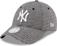 New Era 9Forty Damen Cap - HOUNDSTOOTH New York Yankees