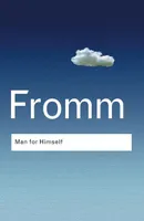 Der Mensch für sich selbst