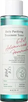 Axis-Y Daily Purifying Treatment Toner Oczyszczający tonik do twarzy, 200 ml