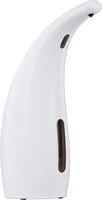 Sensor-Seifenspender 300 ml weiß