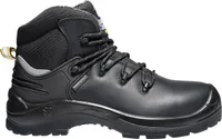 SafetyJogger Sicherheitsschuh SafetyJogger X430 S3 schwarz schwarz Größe