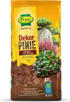 Frux Dekorpinie extra grob 60 - 100 mm 60 L
