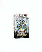 Yu-Gi-Oh - 1x Wave of Light Structure Deck - Deutsch