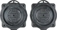 Secoh Membran für JDK-60/-80/-100/-120 für Belüfter Verdichter Pumpe