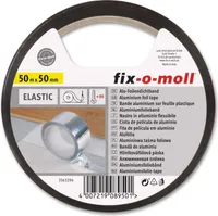 Aluminium-Foliendichtband fix-o-moll