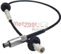 METZGER S 31034 Kabel tachometru