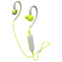 Pioneer se-e6bt žlté športové slúchadlá do uší e6 bezdrôtové ipx4 reproduktory