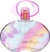 Salvatore Ferragamo Incanto Shine Eau de Toilette Spray 100ml