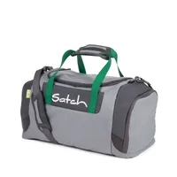 Satch Sporttasche Blazing Grey