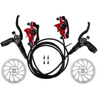 Hydraulisches Bremsenentlüftungs-Set professionelles langlebiges Fahrrad-Mineralöl-Scheibenbremse Ölwerkzeug-Set für MAGURA Serie 