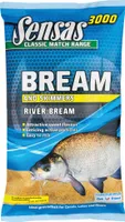 Mletá návnada River Bream 1Kg