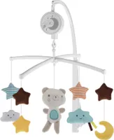 ZOPA Kolotoč nad postieľku, Bear
