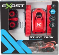 Exost Ferngesteuertes Stunt-Kettenfahrzeug