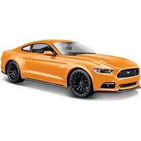 FRANZIS 55111 - Ford Mustang GT