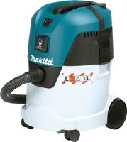 Makita VC2512L Nass-Trockensauger Staubsauger