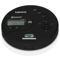 DigitRadio CD 2GO CD-Player Technisat schwarz