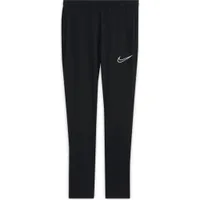 Nike Y Nk Dry Acd21 Pant Kpz Black/White/White S