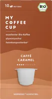 My Coffee Cup Caffè Caramel 10Kapseln