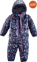killtec Hose mit Oberteil Karter Mini 00814-dunkelnavy 74/80 unisex