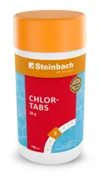 Steinbach Chlortabs 20g, 1 kg 2022