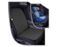 fixcape Autositzbezüge universal als Überwurf aus Baumwolle