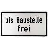 1020-30 Anlieger frei Verkehrsschild Straßenschild ORIGIANL Verkehrszeichen Nr 