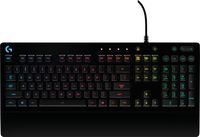 LOGITECH G213 Prodigy Gamer Keyboard - QWERTY