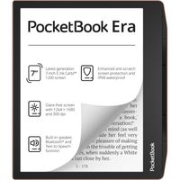 PocketBook Era - 64GB Sunset Copper, E-Book-Reader