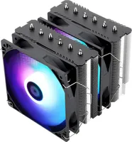 Thermalright Kühler Peerless Asassin 120 SE ARGB čierna