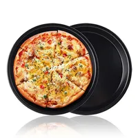 Zenker Pizzaset 4-teilig COUNTRIES, SPECIAL