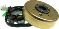 Lichtmaschine Zündung China 4Takt Roller Baotian Benzhou Flex-Tech REX AGM