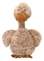 Trixie Plyšová kačena 38 cm