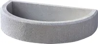 Buschbeck Sockelerhöhung weiß 90081.000