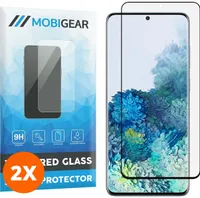 Mobigear Curved - Schutz für Samsung Galaxy