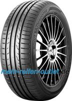 Dunlop Sport BluResponse ( 205/55 R16 91V ) Reifen
