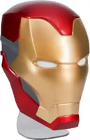 Paladone Iron Man maska Light (PP11312MSIS)