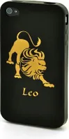 SKILLFWD Zodiac für iPhone 4, Löwe