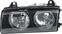 Johns, reflektory pasujące do BMW serii 3 E36 09/94-04/99 New FF-/H7 po stronie kierowcy,