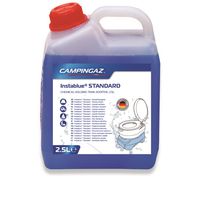 Campingaz Instablue Standard 2,5L Sanitärzusatz für Chemie-Toiletten (1er Pack)