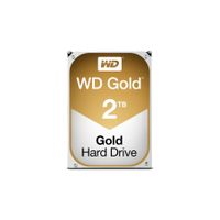 Western Digital Gold 3,5" 2000 GB Serial ATA III