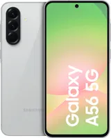 Galaxy A56 5G - 256 GB - Awesome Lightgray